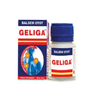 Balsem otot Geliga 10 Gram