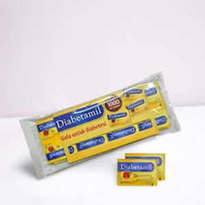 Diabetamil Sweetener