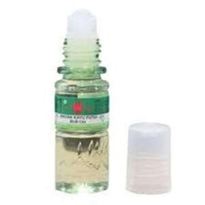 Minyak kayu putih Roll on 15 ML
