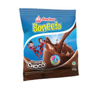 Boneto Chocolate
