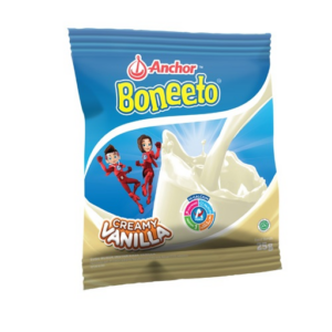 Boneto Vanila