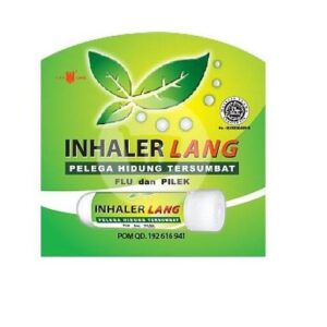 Inhaler Lang